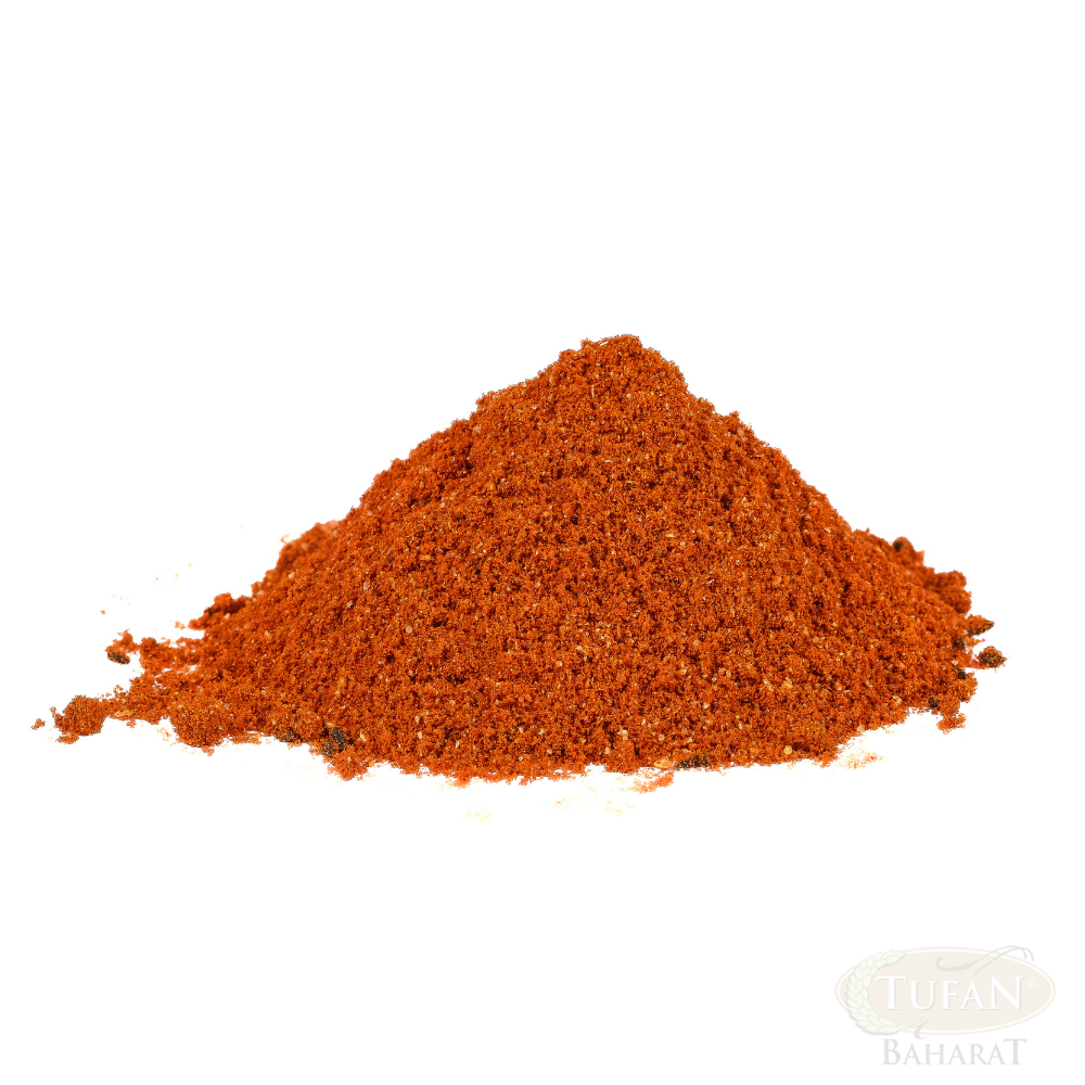 Berbere Gewürze